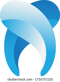dentist logo vector file can be used as symbol or logo for the dentist. 
