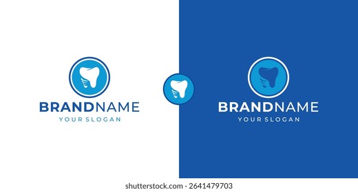 Dentist Logo vector, Dentist Logo Royalty-Free Images, Stock Photos and Pictures.