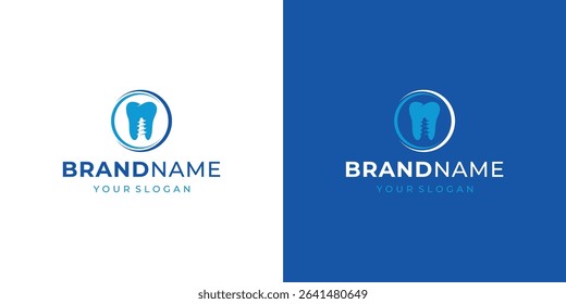 Dentist Logo vector, Dentist Logo Royalty-Free Images, Stock Photos and Pictures.