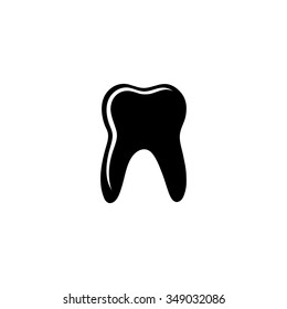 dentist sign icon 