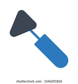 Dentist Tool Vector Color Glyphs Icon