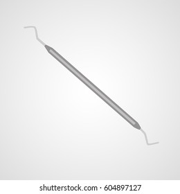 Dentist tooth surgery tool
