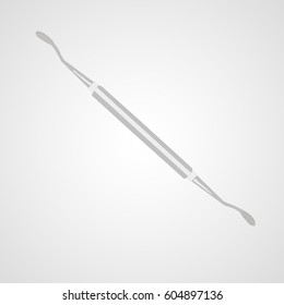 Dentist tooth surgery tool