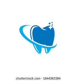 Vector Dentista , Vector de Logotipo Médico