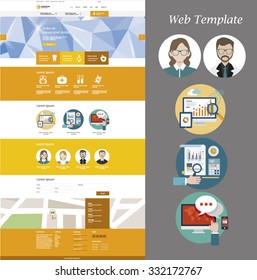 Dentist Website