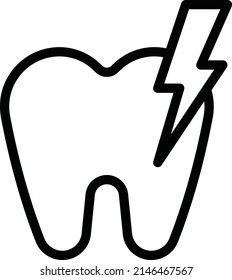dentistry, dental icon vector design