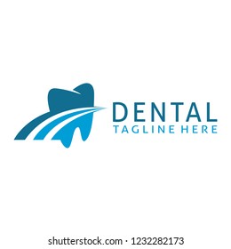 Dentistry logo design