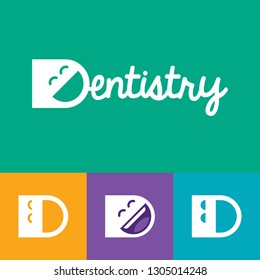 Dentistry Logo Design