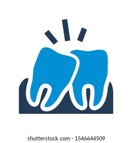 Dentistry and Other Icon Concept