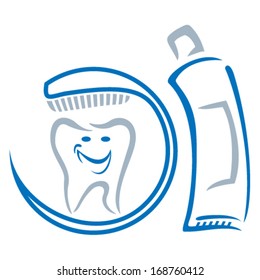 dentistry symbol