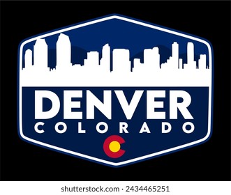 denver colorado united states of america