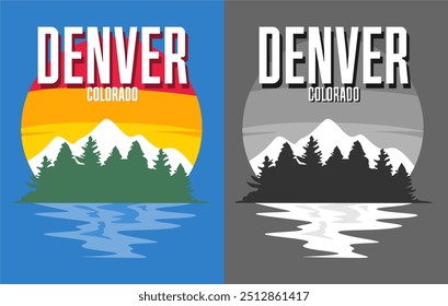 denver colorado united states of america