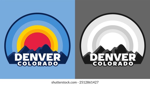 denver colorado united states of america