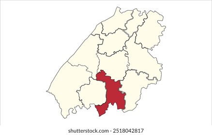 Deo Aurangabad map, Aurangabad District, Bihar State, Republic of India, Government of Bihar, Indian territory, Eastern India, politics, village, tourism