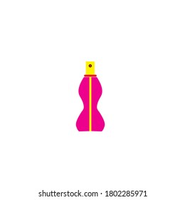 Deodoran vector design ilustration icon templat