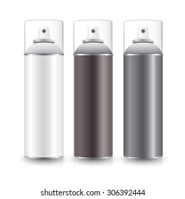 Deodorant & Anti-Perspirant Spray