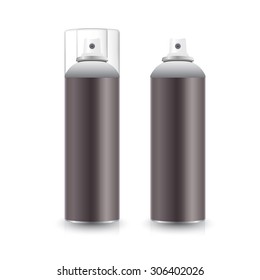 Deodorant & Anti-Perspirant Spray