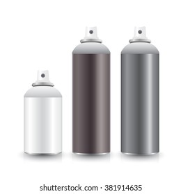 Deodorant & Anti-Perspirant Spray