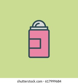 deodorant icon