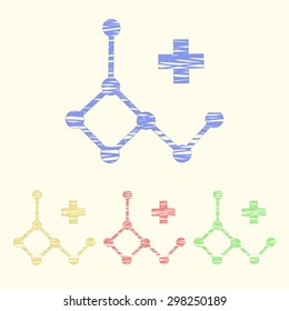 deoxyribonucleic acid