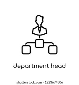 Department Head