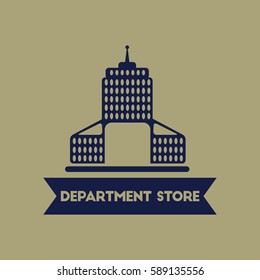 Department Store building