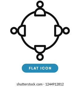 Department vector icon