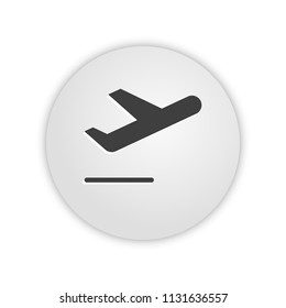 Departure - App Icon