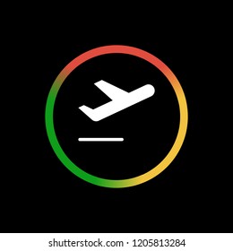 Departure - App Icon