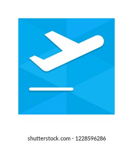 Departure - App Icon