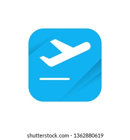 Departure - App Icon
