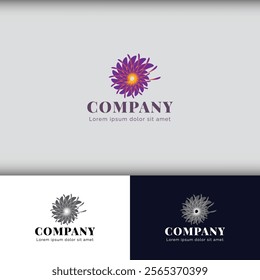 A dependability logo captures the essence of reliability through its bold and simple design it communicates the brand’s promise of unwavering consistency and performance every curve line and color art