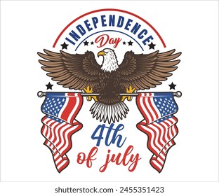 in dependence day 4th of  july T-shirt, 4th Of July T-shirt, All American Mom, Independence day, American Girl, Happy 4th Of July, America shirt, Usa Flag, All American T-shirt, Cut File for Cricut