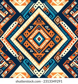 depicts an abstract pattern, an art form named Seamless with no visible seams or boundaries.