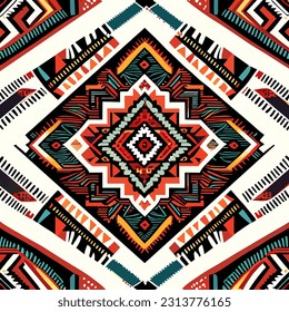 depicts an abstract pattern, an art form named Seamless with no visible seams or boundaries.