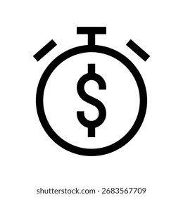 Depicts a shield with a dollar symbol, representing financial protection.