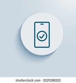 Deploy highest assurance authentication for mobile