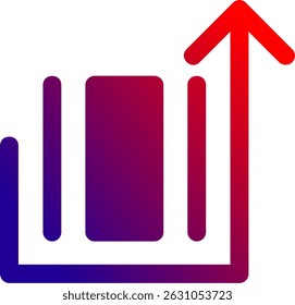 Deploy object Line vector Icon Design