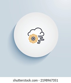 Deployment models can be cloud, containers or hardware-based (on-premise and hybrid)
