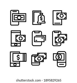 deposi icon or logo isolated sign symbol vector illustration - Collection of high quality black style vector icons
