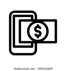 deposi icon or logo isolated sign symbol vector illustration - high quality black style vector icons
