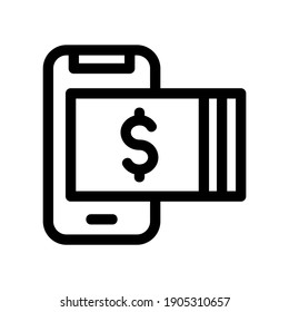 deposi icon or logo isolated sign symbol vector illustration - high quality black style vector icons
