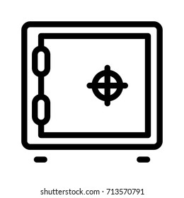 Deposit icon