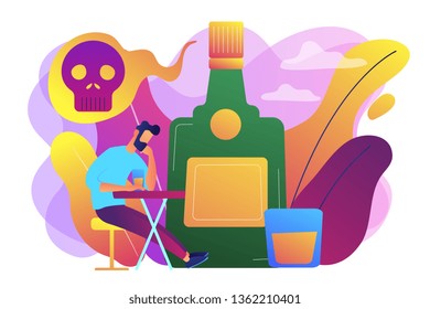 1,019 Drunk Skull Images, Stock Photos & Vectors | Shutterstock