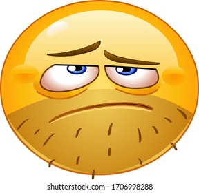 bad face clipart