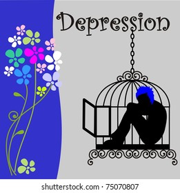Free Stock Photo of Depression - Depressive Mood Disorder - Mental ...