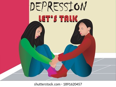Depresión, hablemos. Día Mundial de la Salud