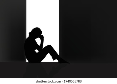 Depression is a mood disorder that causes a persistent feeling of sadness and loss of interest. Also called major depressive disorder or clinical depression, it affects how you feel, think and behave.