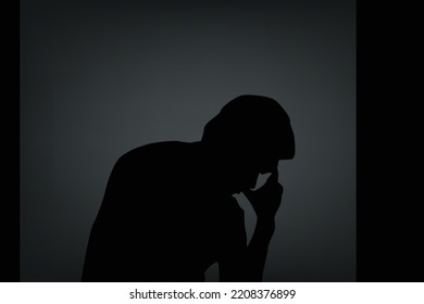 Depression is a mood disorder that causes a persistent feeling of sadness and loss of interest.