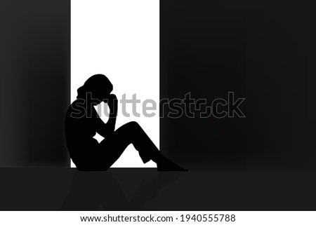 Depression is a mood disorder that causes a persistent feeling of sadness and loss of interest. Also called major depressive disorder or clinical depression, it affects how you feel, think and behave.